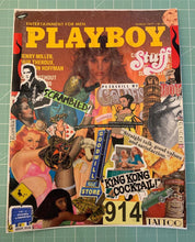 Load image into Gallery viewer, Page Cheeky, Jessica Jaroff