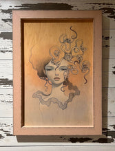 Load image into Gallery viewer, Audrey Kawasaki Karamari Limited Edition Print
