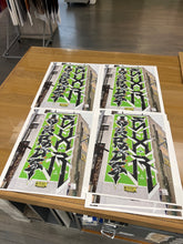 Load image into Gallery viewer, EXR x WERDS Print
