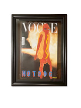 Load image into Gallery viewer, Kendall Dog, Merlin Mannelly
