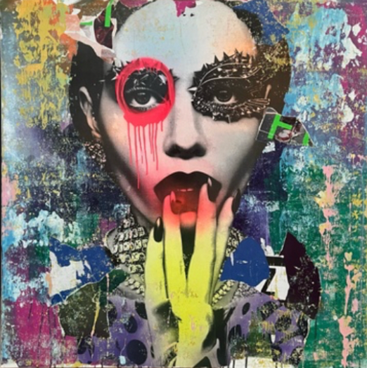 Untitled, DAIN