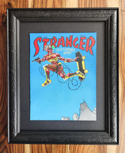 Load image into Gallery viewer, Stranger on a Stange Ramp, Rattmouth

