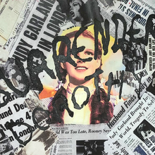 Load image into Gallery viewer, "Surrender Dorothy" by lifeafterdeath (Edition of 10 Signed)
