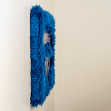 Load image into Gallery viewer, "Wall Monster #2" by Subway Doodle

