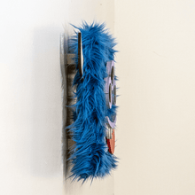 Load image into Gallery viewer, "Wall Monster Jr. #1" by Subway Doodle
